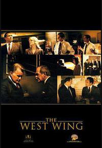 白宫风云  第二季