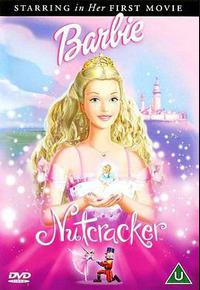 芭比之胡桃夹子