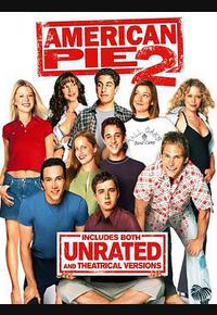 美国派2