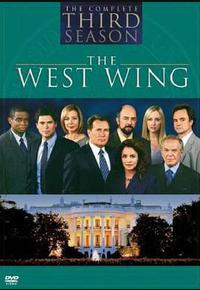 白宫风云  第三季