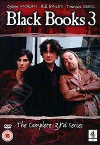 布莱克书店 第三季