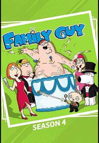 恶搞之家 第四季