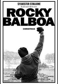 洛奇6：永远的拳王