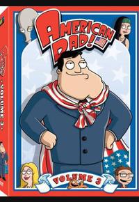 美国老爸 第三季