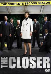 罪案终结 第二季