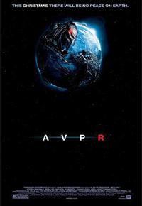 异形大战铁血战士2