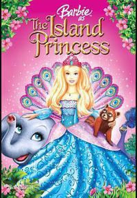 芭比之森林公主