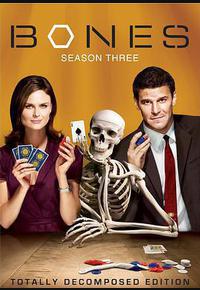 识骨寻踪 第三季