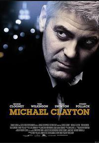 迈克尔·克莱顿