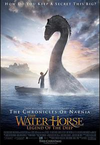 尼斯湖怪：深水传说