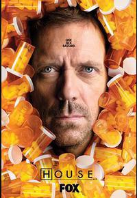 豪斯医生 第四季