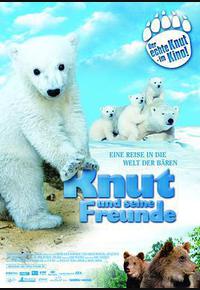 克努特和它的朋友们