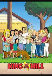 乡巴佬希尔一家的幸福生活 第十三季