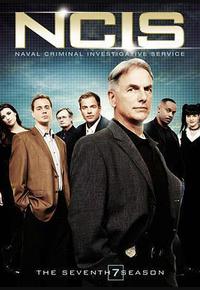 海军罪案调查处 第七季