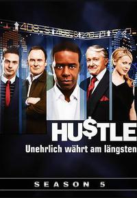 飞天大盗 第五季