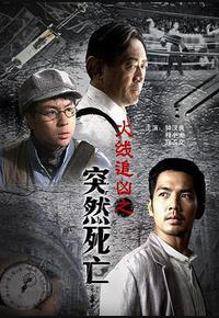 火线追凶之突然死亡