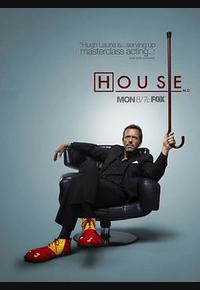 豪斯医生 第七季