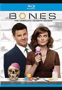 识骨寻踪 第七季
