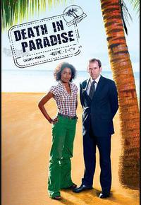 天堂岛疑云 第一季