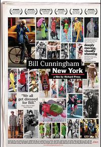 我们都为比尔着盛装