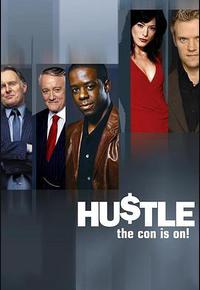 飞天大盗 第八季