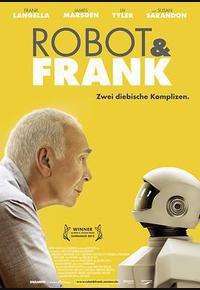 机器人与弗兰克