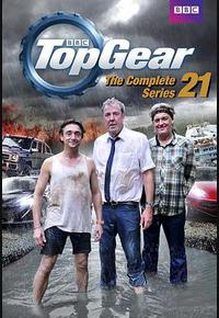 巅峰拍档 第二十一季