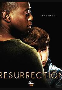 亡者归来 第二季