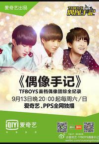 TFBOYS偶像手记