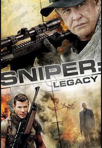 狙击精英：战纪