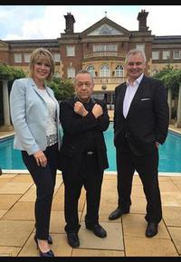 埃蒙和萝丝：奢侈的一小半是怎么生活的 第一季