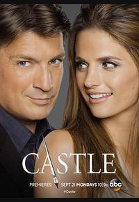 灵书妙探 第八季