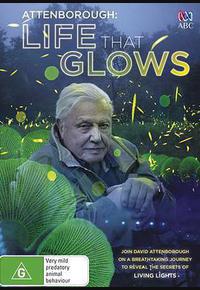 爱登堡讲述生命之光