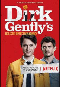 全能侦探社 第一季 全能侦探社 第一季