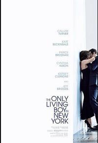 纽约唯一活着的男孩