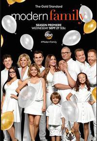 摩登家庭 第九季