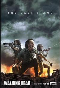 行尸走肉 第八季