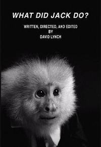 杰克做了什么？