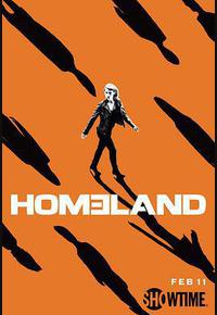 国土安全 第七季