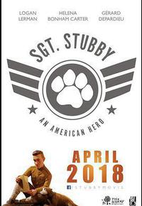 斯塔比中士：一个美国英雄
