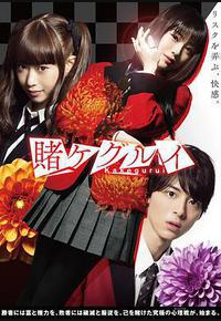 狂赌之渊 第一季