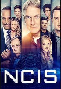 海军罪案调查处 第十六季