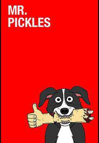 腌黄瓜先生 第四季