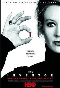 滴血成金：硅谷血检大骗局