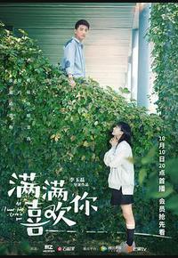 满满喜欢你