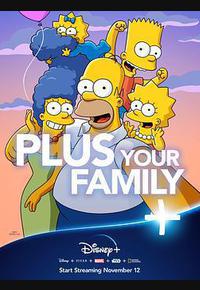 辛普森一家 第三十一季