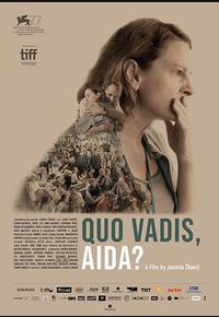 阿依达，你往何处去？