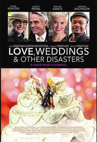 爱情，婚礼和其它灾难
