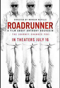 流浪者：一部关于安东尼·波登的电影