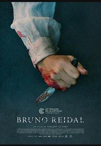 布鲁诺·里德尔，杀人犯的自白